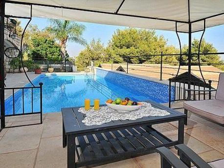 Bikta Banof Apartment Rosh Pinna Bagian luar foto